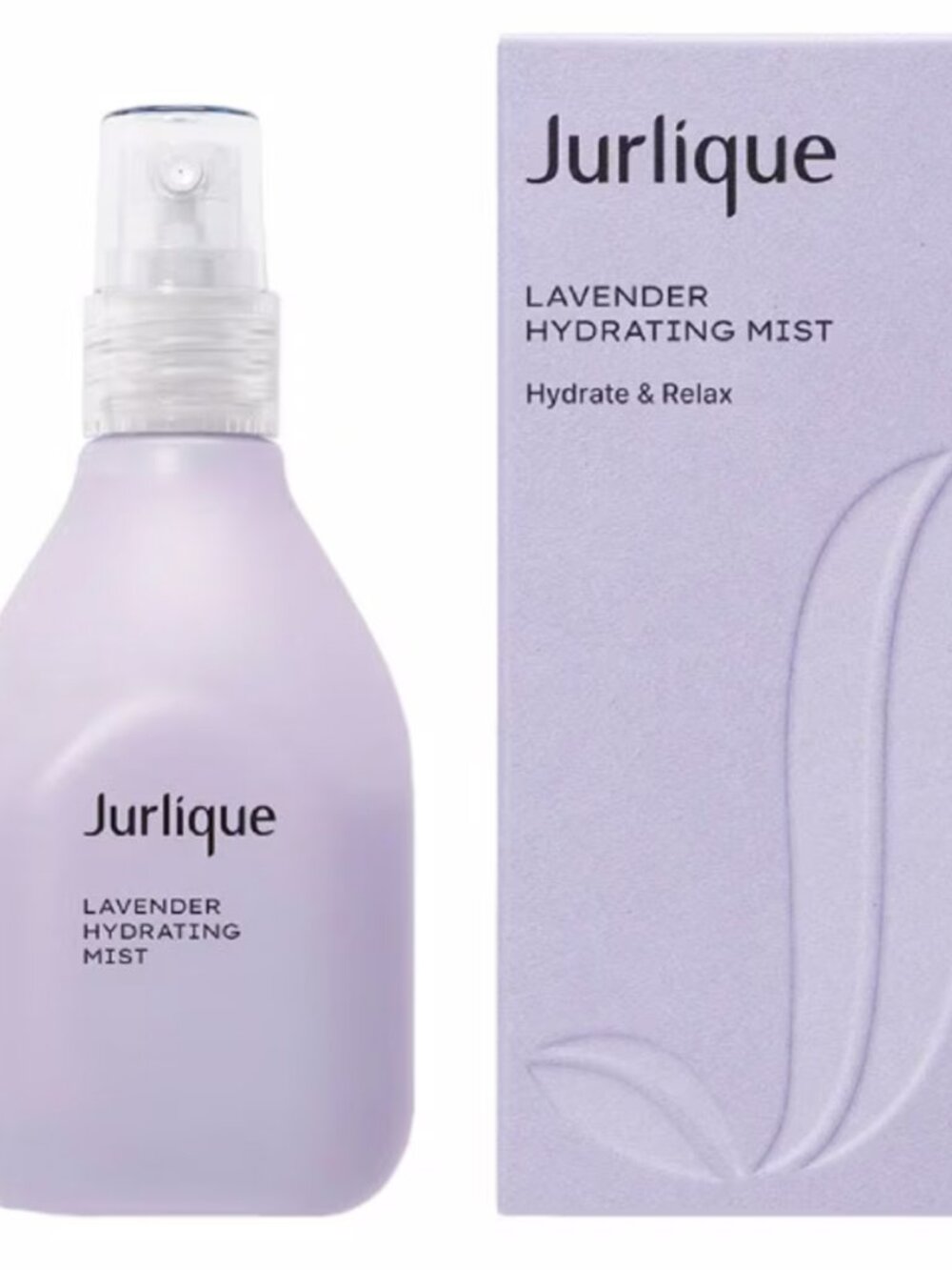 NIB Jurlique Lavender Hydrating Mist